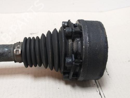 Left front driveshaft AUDI A3 Sportback (8PA) 1.9 TDI | BP15531437M38 