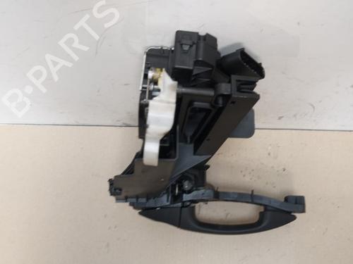 Front left lock FORD TRANSIT COURIER B460 Box Body/MPV 1.0 EcoBoost | BP37211172C98 - Image 7