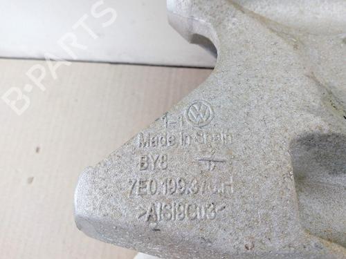 Engine mount VW TRANSPORTER T6 / CARAVELLE T6 Bus (SGB, SGJ, SHB, SHJ) 2.0 TDI | BP16183535M89 
