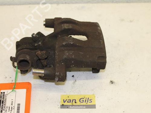 Used Left rear brake caliper RENAULT LAGUNA II Grandtour (KG0/1_) 1.9 dCi (KG0E, KG0R) (100 hp) 15305005