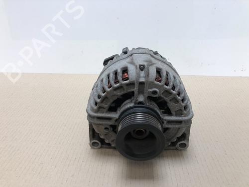Used Alternator Alternator 15347952 15347952