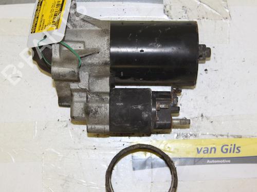 Motorino avviamento PEUGEOT 306 Break (7E, N3, N5) 1.8 16V (110 hp) 15297291