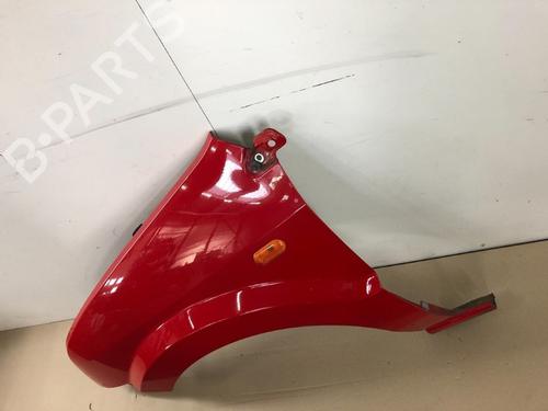 Left front fenders FORD FUSION (JU_) 1.4 | BP15344922C41 