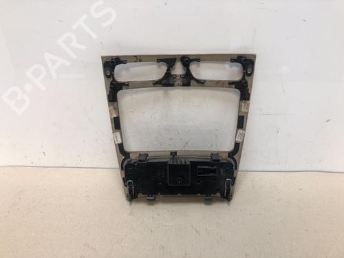 Climate control MERCEDES-BENZ C-CLASS (W203) C 200 CDI (203.004) | BP15535803I5 