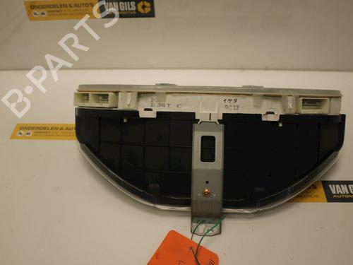 Display monitor MAZDA 323 F VI Hatchback (BJ) 2.0 TD | BP15308946C48 