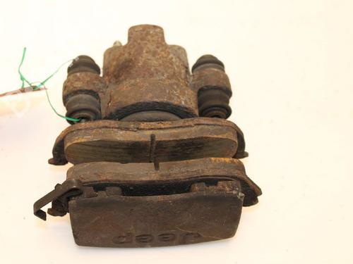 Used Left front brake caliper Left front brake caliper 15322678 15322678