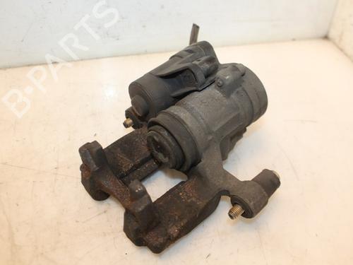 Venstre bremsekaliber bag VW TOURAN (5T1) 2.0 TDI (150 hp) 15337218