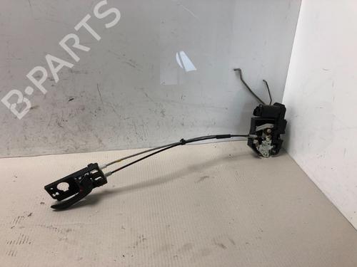 Used Front right lock Front right lock 37213474 37213474