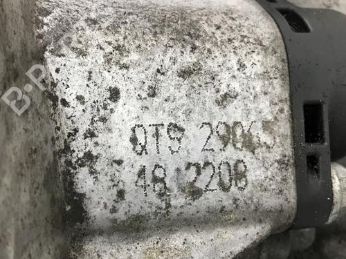 Gearbox SEAT IBIZA IV (6J5, 6P1) 1.0 TSI | BP15340712M3 