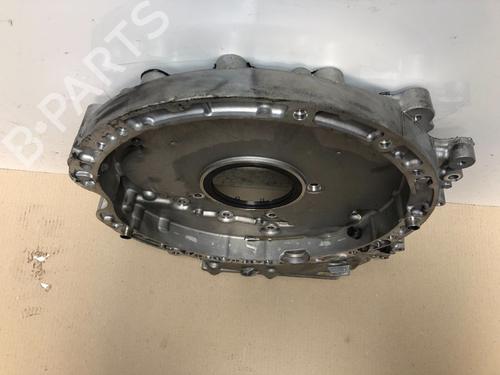 Timing cover MERCEDES-BENZ B-CLASS Sports Tourer (W246, W242) B 200 CDI / d (246.208) | BP16166692M123 