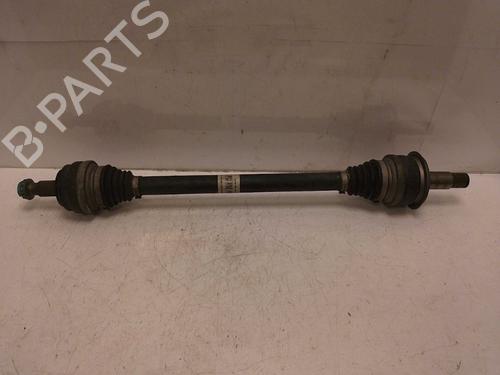 Used Right rear driveshaft MERCEDES-BENZ C-CLASS T-Model (S205) C 450 AMG 4-matic (205.264) (367 hp) 15829782