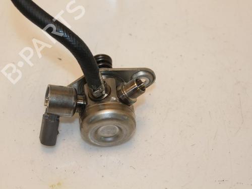 Used Injection pump Injection pump 15796580 15796580