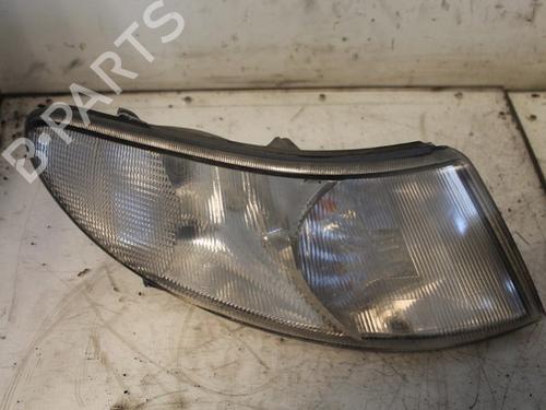 Used Right front indicator SAAB 900 II 2.0 i (131 hp) 15307096