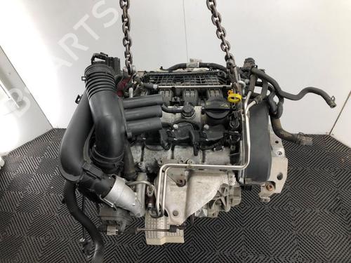 Engine VW TOURAN (5T1) 1.4 TSI | BP37209699M1 - Image 5