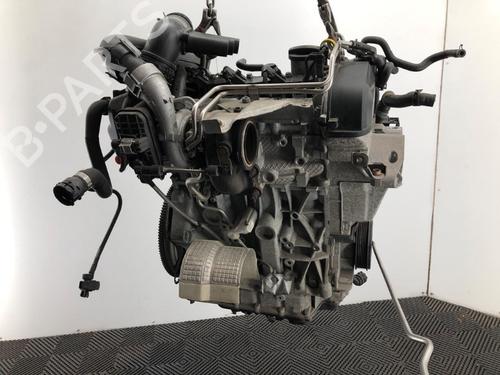 Engine VW TOURAN (5T1) 1.4 TSI | BP37209699M1 - Image 4