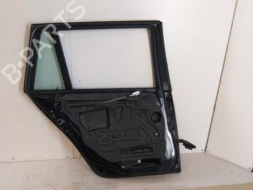 Left rear door BMW 3 Touring (E46) 318 i | BP15341652C4 