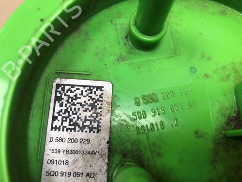 Fuel pump AUDI Q3 (F3B) 35 TFSI | BP37205670M76 - Image 4