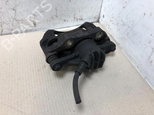 Right front brake caliper PEUGEOT 206 Hatchback (2A/C) 1.4 i | BP15534100M104 