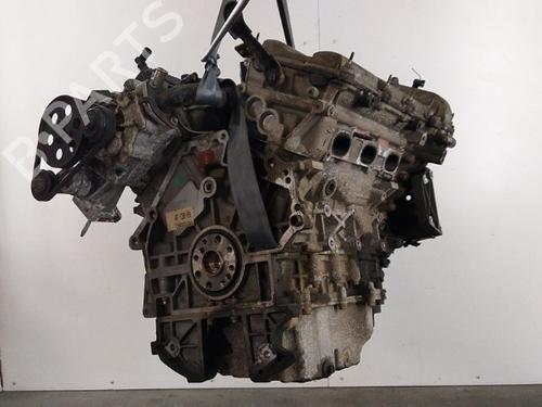 Engine JAGUAR X-TYPE I (X400) 2.5 V6 All-wheel Drive | BP37204370M1 - Image 4