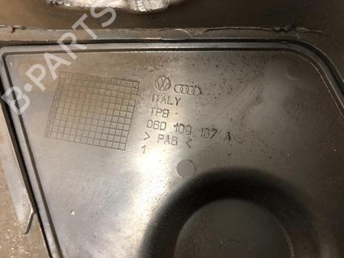 Timing cover SEAT ALTEA (5P1) 2.0 FSI | BP15537400M123 