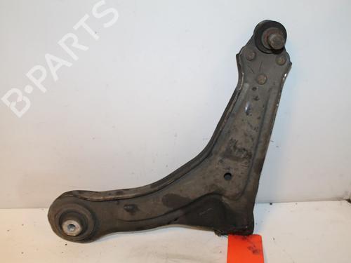 Left front suspension arm MERCEDES-BENZ V-CLASS (638/2) V 220 CDI (638.294) (122 hp) 15306277