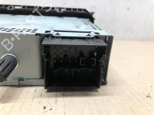Radio RENAULT TWINGO II (CN0_) 1.2 16V (CN04, CN0B) | BP37204672E6 - Image 6
