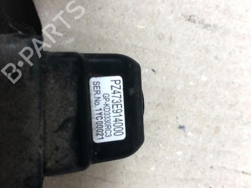 Camera TOYOTA AURIS (_E15_) 1.8 Hybrid (ZWE150_, ZWE150R) | BP37214107E14  - Image 5