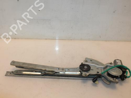 Used Front left window mechanism Front left window mechanism 15328513 15328513