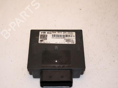 Module électronique VW POLO V (6R1, 6C1) 1.2 TDI (75 hp) 15332107