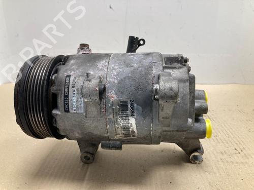 AC compressor MINI MINI (R50, R53) Cooper | BP26203455M34 - Image 2