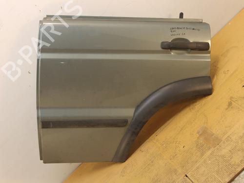 Used Left rear door LAND ROVER DISCOVERY II (L318) 2.5 Td5 4x4 (139 hp) 15301632