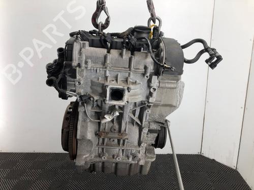 Engine VW UP! (121, 122, BL1, BL2, BL3, 123) 1.0 | BP37209681M1 - Image 3