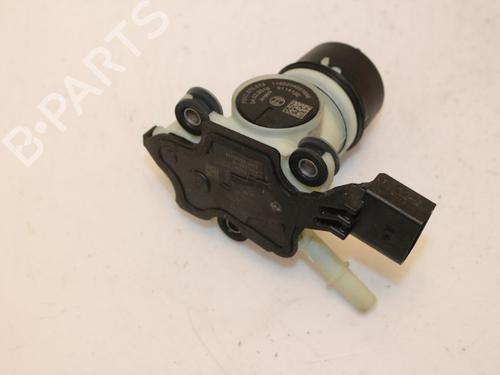 Electronic module VW TOURAN (5T1) 2.0 TDI | BP15330983M83 