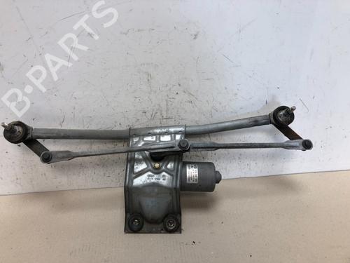 Used Front wipers mechanism FORD FIESTA IV (JA_, JB_) 1.3 i (60 hp) 15649988
