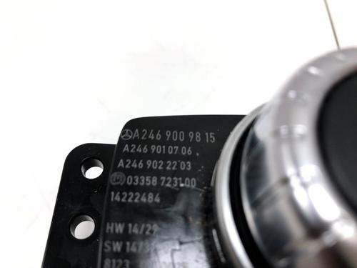 Electronic module MERCEDES-BENZ CLA Coupe (C117) CLA 180 (117.342) | BP37214688M83 - Image 5