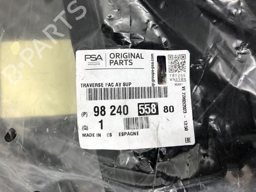 Crossmember PEUGEOT 3008 II SUV (MC_, MR_, MJ_, M4_) 1.2 THP/ PureTech 130 (MRHNSM, MRHNSU, MRHNSJ, MRHNYW,... | BP16379705C162 