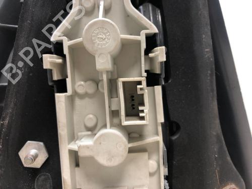 Right taillight BMW 3 Compact (E46) 320 td | BP15536132C35 