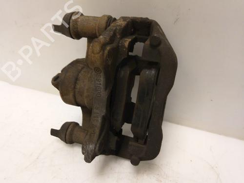 Used Left rear brake caliper Left rear brake caliper 15338149 15338149