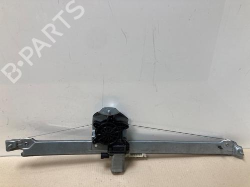 Front right window mechanism RENAULT TRAFIC III Van (FG_) 1.6 dCi 125 (FGMH) | BP37207149C23 - Image 2