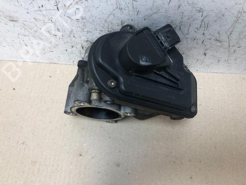 Throttle body FORD FIESTA V (JH_, JD_) 1.6 16V | BP15533777M82 