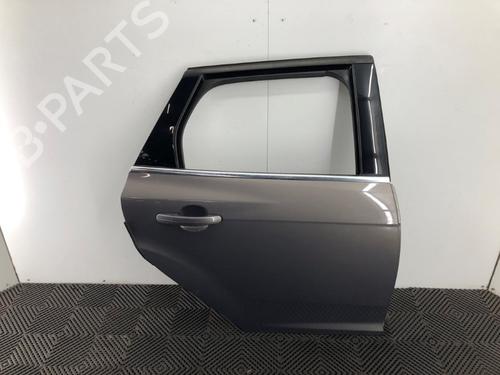 Used Right rear door Right rear door 37214240 37214240