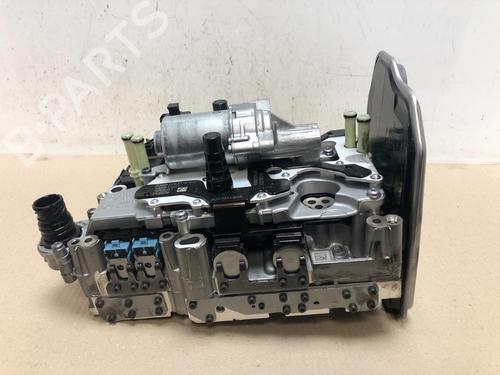 Automatic gearbox ECU MERCEDES-BENZ B-CLASS Sports Tourer (W246, W242) B 220 CDI / d (246.203) (163 hp) 16120430