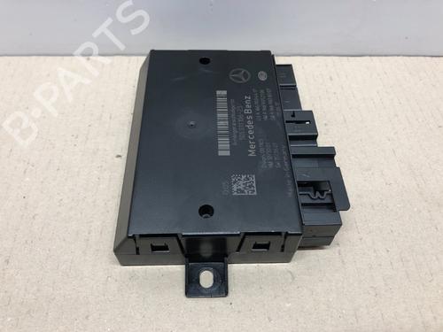 Electronic module MERCEDES-BENZ GLE Coupe (C292) AMG 63 S 4-matic (292.375) | BP16399596M83 