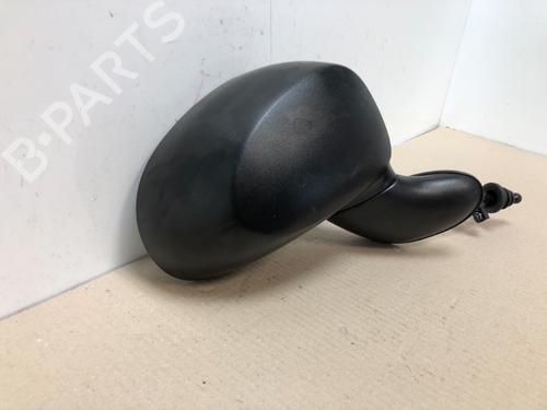 Right mirror CHEVROLET MATIZ (M200, M250) 0.8 | BP16399450C27 