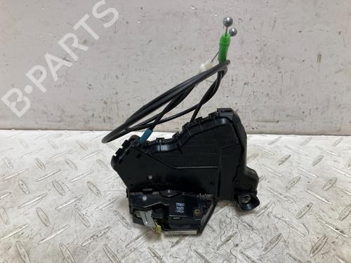 Used Front left lock Front left lock TOYOTA VERSO (_R2_) 1.8 (ZGR21_, ZGR21R) (147 hp) 19144985 19144985