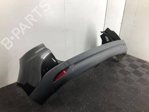 Rear bumper RENAULT MEGANE III Grandtour (KZ0/1) 1.4 TCe (KZ0F, KZ1V) | BP24438320C8