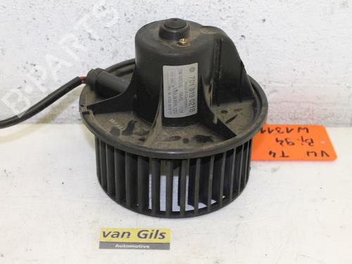 Used Heater blower motor Heater blower motor 15305351 15305351