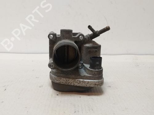Throttle body SKODA FABIA I Combi (6Y5) 1.4 | BP15531590M82 