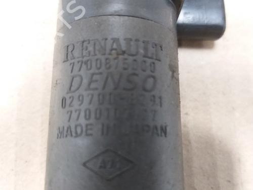 Ignition coil RENAULT LAGUNA II Grandtour (KG0/1_) 1.8 16V | BP15533357M94 