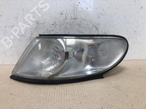 Left front indicator SAAB 9-3 (YS3D) 2.0 i (131 hp) 15533606